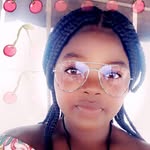 Sylvia Okafor - @sylvia_dove - Instagram