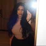 سيلفيا - @sylviadosh - Instagram