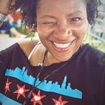 Sylvia Dobbins Daniels - @mzdan3 - Instagram