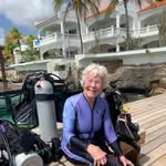 Sylvia Dodge - @sylviadodge3 - Instagram