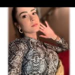 Sylvia Doll - @__sylvsss - Instagram