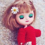 Sylvia Martina Doll Rodriguez - @martinadolls - Instagram