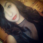 Sylvia Sandoval <3 - @sylviaaa_doll - Instagram