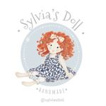 Sylvia’s Doll - @sylviasdoll - Instagram
