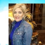 Sylvia Drew - @sylviadrew55 - Instagram
