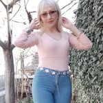 Elena Lungana - @sylviadunlap35 - Instagram