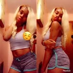 Sylvia Dunlap - @sylviadunlap589 - Instagram