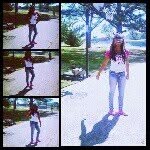 Sylvia Shawdieebhadd Dunlap - @keeper_honey_ - Instagram