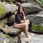 SILVIA DUQUE - @silvia_duque_orlandi - Instagram