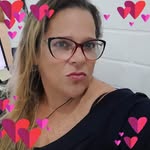 Sylvia Regina Resende Duque - @sylvia_clara - Instagram