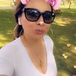 Sylvia Duron - @la_moro126 - Instagram
