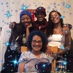 Sylvia Durrett - @sylvia.durrett - Instagram