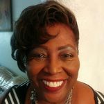 Sylvia Dyson - @blk2slvrme - Instagram