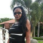 Sylvia Easterling- Langston - @ruby1313l - Instagram