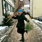 Sylvie Eismann - @sylvieeismann - Instagram