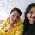 Sylvia Chingakham - @sylvia_elijah_mikealson - Instagram