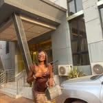 Sylvia Uju - @sylviaelion - Instagram