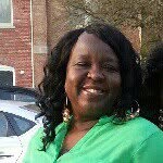 Sylvia Epps - @livinlife50 - Instagram