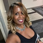 Sylvia Spears Epps - @sylepps - Instagram