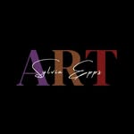 Sylviaeppsart - @sylviaeppsart - Instagram
