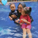 Sylvia Ervina Safitri - @sylviaervinas - Instagram