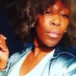 Sylvia Gayden Ervin 61 - @sgayden21 - Instagram