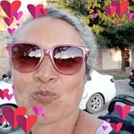 Silvia Falcon - @silviafalcon153 - Instagram