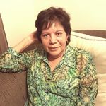 sylvia_falcon - @falconsylvia60 - Instagram