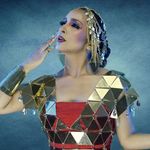 Sylvia Falcón - @sylviafalcon.official - Instagram