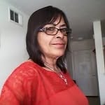 Sylvia Falcon - @sylviafalcon65 - Instagram
