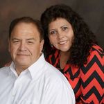 Sylvia Falcon - @pastorsfalcon - Instagram
