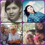 Sylvia Falcon Avalos - @sylviafalconavalos - Instagram