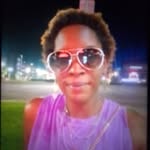 Sylvia Faust - @prizedandunbothered - Instagram