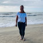 Sylvia Faust - @faust7395 - Instagram