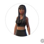 Sylvia Faust - @omajustine1 - Instagram