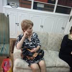 Sylvia Oliveira Fausto - @faustosylviaoliveira - Instagram