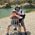 Sylvia Feldman - @feldman6160 - Instagram