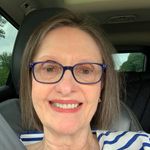 Sylvia Johnson Feldman - @sylviajohnsonfeldman - Instagram