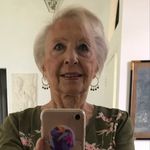 Sylvia Mann - @sylviafeldmanmann - Instagram