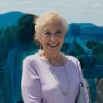 Sylvia Mann - @sylviafeldmanmann1928 - Instagram