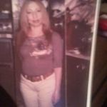 Sylvia Ferrari - @sylvia.ferrari.585 - Instagram