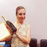 Sylvia Ferrari - @sylvia_ferrari - Instagram