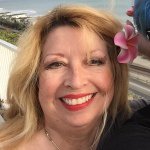 Sylvia Ferrari - @sylviacat54 - Instagram