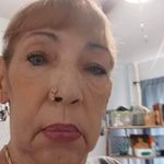 Sylvia Ferrari - @sylviaalicea1 - Instagram