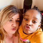 Sylvia Ferrari Lyles - @foxyferrari - Instagram
