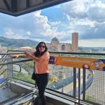 Sylvia Fernanda Ferro de Sá Bastos - @ferro_sylvia - Instagram