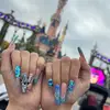 Sylvia Ferro - @siilvia_nails - TikTok
