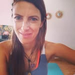 Sylvia Ferro  I  Pilates & Rituels - @mymoment.rituels - Instagram
