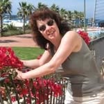 Sylvia Ferron - @sylvia_ferron - Instagram