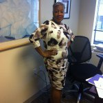 Sylvia Finley - @twinn2105 - Instagram